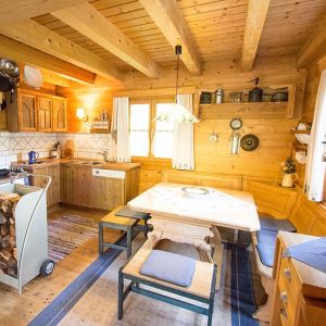 almhaus B almhaus B